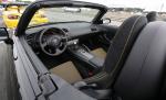 Honda S2000 CR Prototype 2007 года
